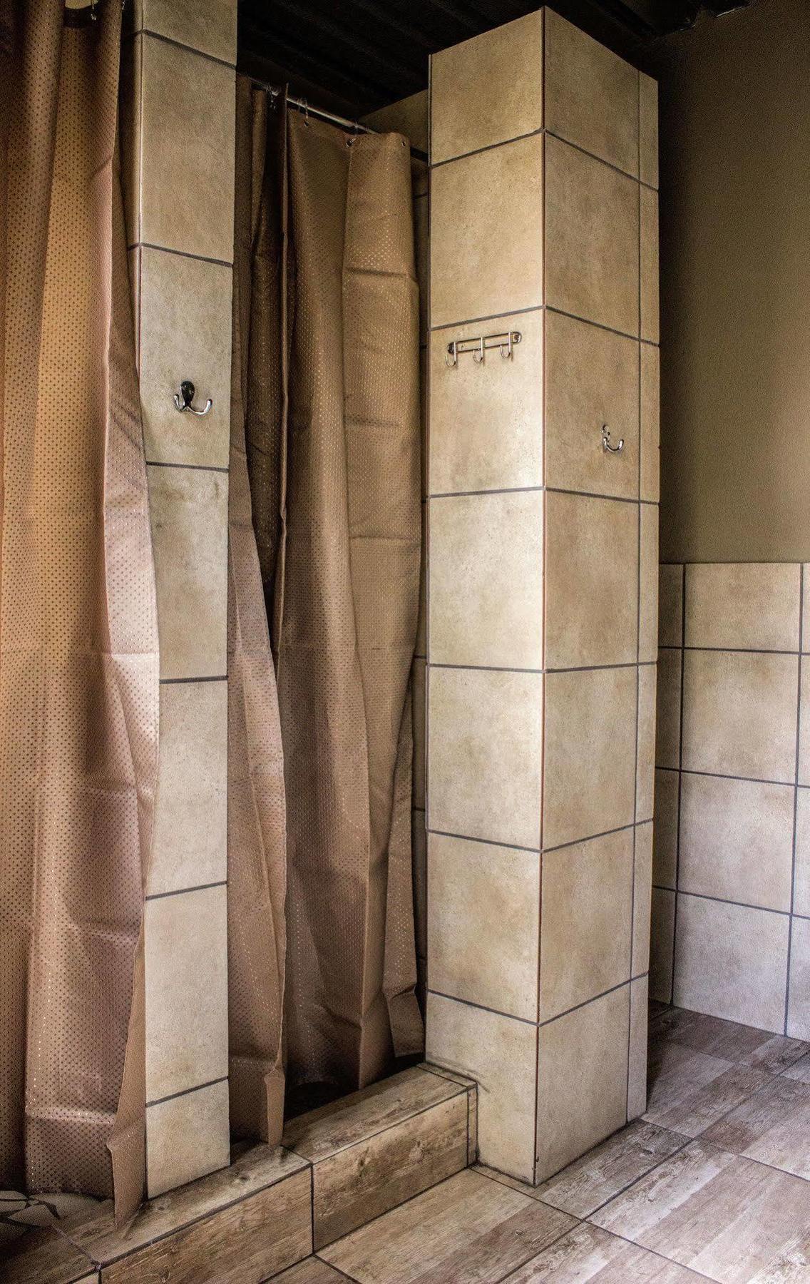 كروغيرسدورب Rain Forest Boutique Camp المظهر الخارجي الصورة