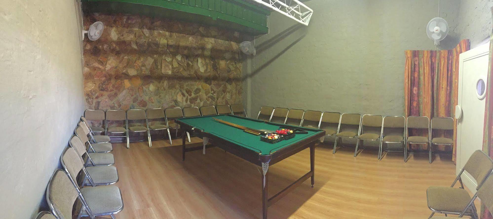 كروغيرسدورب Rain Forest Boutique Camp المظهر الخارجي الصورة
